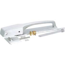 Allpoints 266238 Handle, Lever W/Fl Strike/Ir