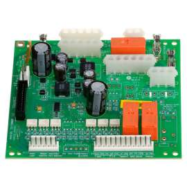Allpoints 2271083 HP Ofe/Ofg I/O Board For Henny Penny