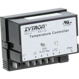 Allpoints 461666 Ac Thermostat For Accu-Temp