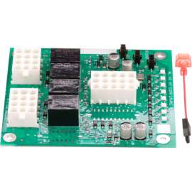 Allpoints 461707 Interface Kit For Frymaster