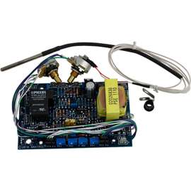 Allpoints 461721 Thermostat With Probe For Cres Cor