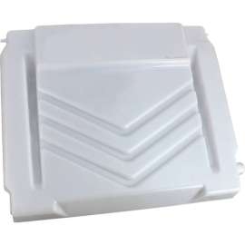 Allpoints 8010281 Water Curtain For Manitowoc Machines