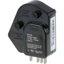 Allpoints 421792 Electronic Adjustabledefrost Timer