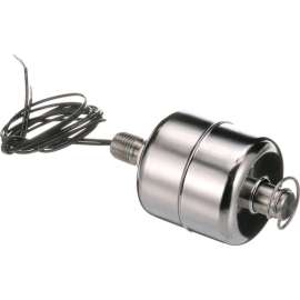 Allpoints 1031035 Switch, Float, Liquid Level, Stainless Steel For Ultrafryer