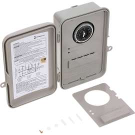 Allpoints 1241407 Timer, Defrost(40 Amp)