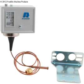Allpoints 1241410 Control, Low Pressure, 26" Cap For Ranco