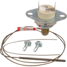 Allpoints 42-1087 Gas Flame Switch with 26" Capillary
