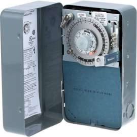 Allpoints 42-1442 Universal Defrost Control / Timer - 120V