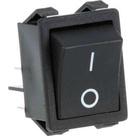 Allpoints 8014224 Switch, Rocker, On-Off For Grindmaster