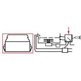 Allpoints 2532000 Module, Control, Solid State