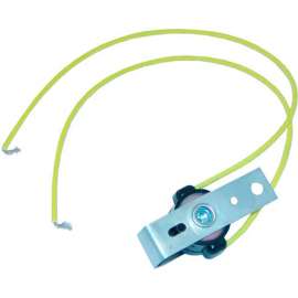 Allpoints 8014565 Buzzer, Adjustable, 120V, 60Hz For Southbend Range