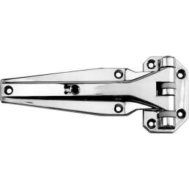 Allpoints 266170 Hinge (Flush, 10-3/8"L)
