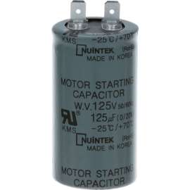 Allpoints 8009479 Capacitor For Turbo Air (Refrigeration)