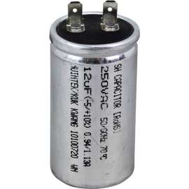 Allpoints 8009480 Capacitor For Turbo Air (Refrigeration)