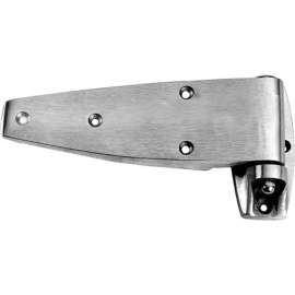 Allpoints 266281 Hinge, Cam 1-5/8"Ofst, 10-1/4"L