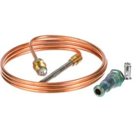 Allpoints 511523 Thermocouple - Standard, 36" For White Rodgers