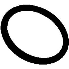 Allpoints 1171192 O-Ring, F/10"&20"Slimline Bowl For Everpure Filter