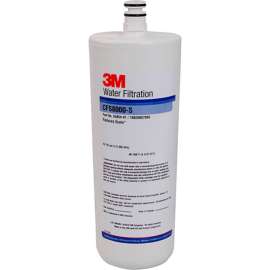 Allpoints 1171268 Cartridge, Waterfilter, Cfs8000-S For Cuno, Inc.