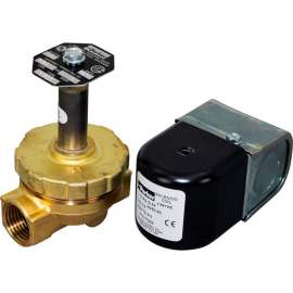 Allpoints 581094 Solenoid Valve1/2" 24V