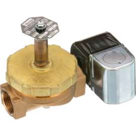 Allpoints 581095 Solenoid Valve3/4" 24V