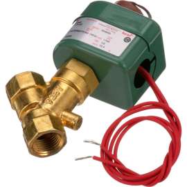 Allpoints 581177 Air Solenoid - 208V For Accu-Temp