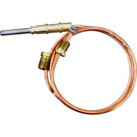 Allpoints 51-1156 Baso Coaxial Thermocouple - 30"