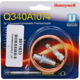 Allpoints 8011833 Thermocouple - 24"
