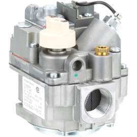 Allpoints 8012033 Gas Valve - 3/4 Nat For Royal Range