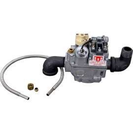 Allpoints 8012046 Gas Valve Kit For Royal Range