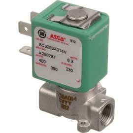 Allpoints 8008157 Solenoid Valve - 120V