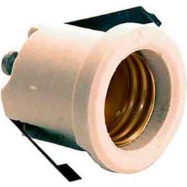 Allpoints 1361015 Socket, Light (W/Clip) For Franke