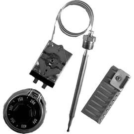 Allpoints 8011579 Thermostat Kit