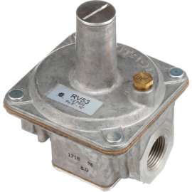 Allpoints 521029 Pressure Regulator3/4" Lp