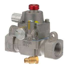 Allpoints 541205 Safety Valve - Ts For Blodgett Oven