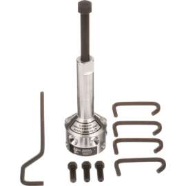 Allpoints 72-1104 Ultimate Blower Wheel Puller - For 5/8" Belt Drive