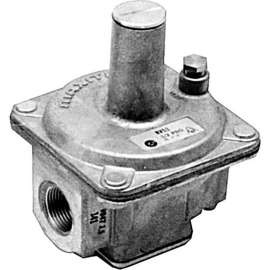 Allpoints 521030 Pressure Regulator1" Nat For Bakers Pride