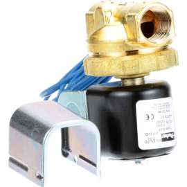 Allpoints 8012103 Solenoid Valve - 1/2", 120V