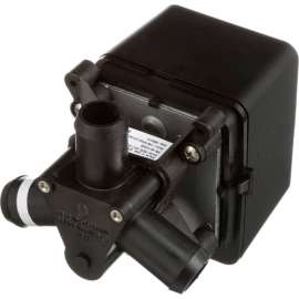 Allpoints 8009430 Drain Valve - 120V For Cma Dishmachines