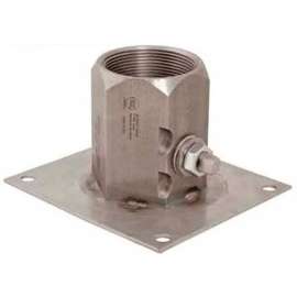 Allpoints 1031118 Valve, Drain (2"Npt) For Ultrafryer