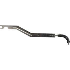 Allpoints 721545 Cleaning Tool, Burner For Duke Manufacturing