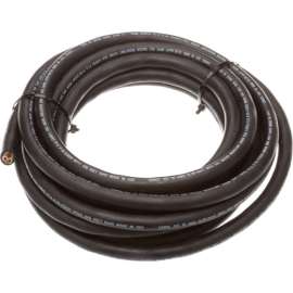 Allpoints 38-1292 Type SO Power Cord; 3 Wire; 10 Gauge; 600V; 30A; 25'
