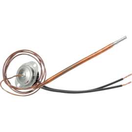 Allpoints 8012245 Hi-Limit, 140C, Man Reset For Cleveland Range