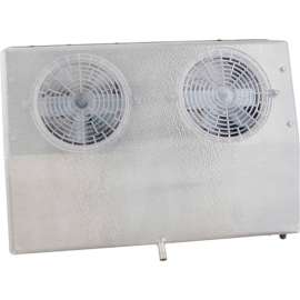 Allpoints 5051002 Evap, Rech-In, Tak13Ag, W/2 Fans For Bohn Refrigeration