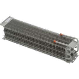 Allpoints 51-1175 15 3/8" Evaporator Coil
