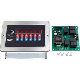 Allpoints 8010809 Digital Controller For Vollrath/Idea Company