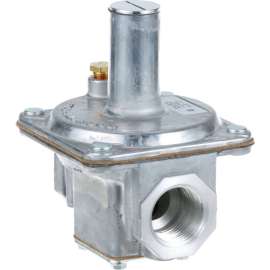 Allpoints 521031 Pressure Regulator1" Lp For Bakers Pride