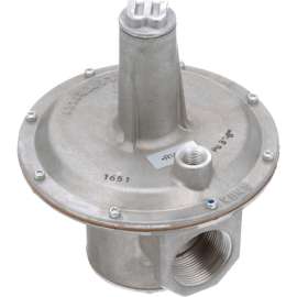Allpoints 521044 Pressure Regulator1-1/2" Nat