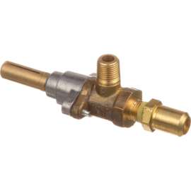 Allpoints 521067 Burner Valve 1/8 Mpt X 3/8-27