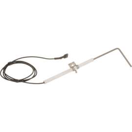 Allpoints 8010200 Flame Sensor - 90 Deg