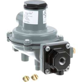 Allpoints 521114 Gas Regulator
